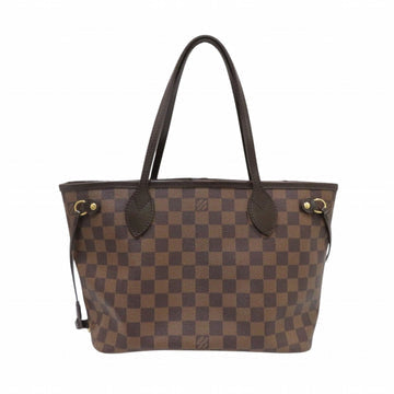 Neverfull NM Tote Damier PM