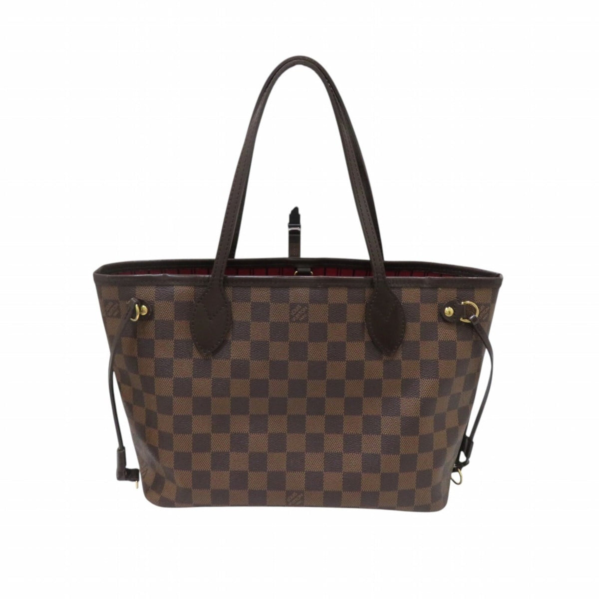 Neverfull NM Tote Damier PM
