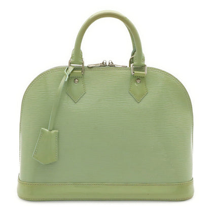 Alma Handbag Epi Leather PM