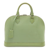 Alma Handbag Epi Leather PM