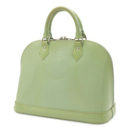 Alma Handbag Epi Leather PM