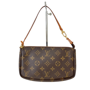 Pochette Accessoires Monogram Canvas