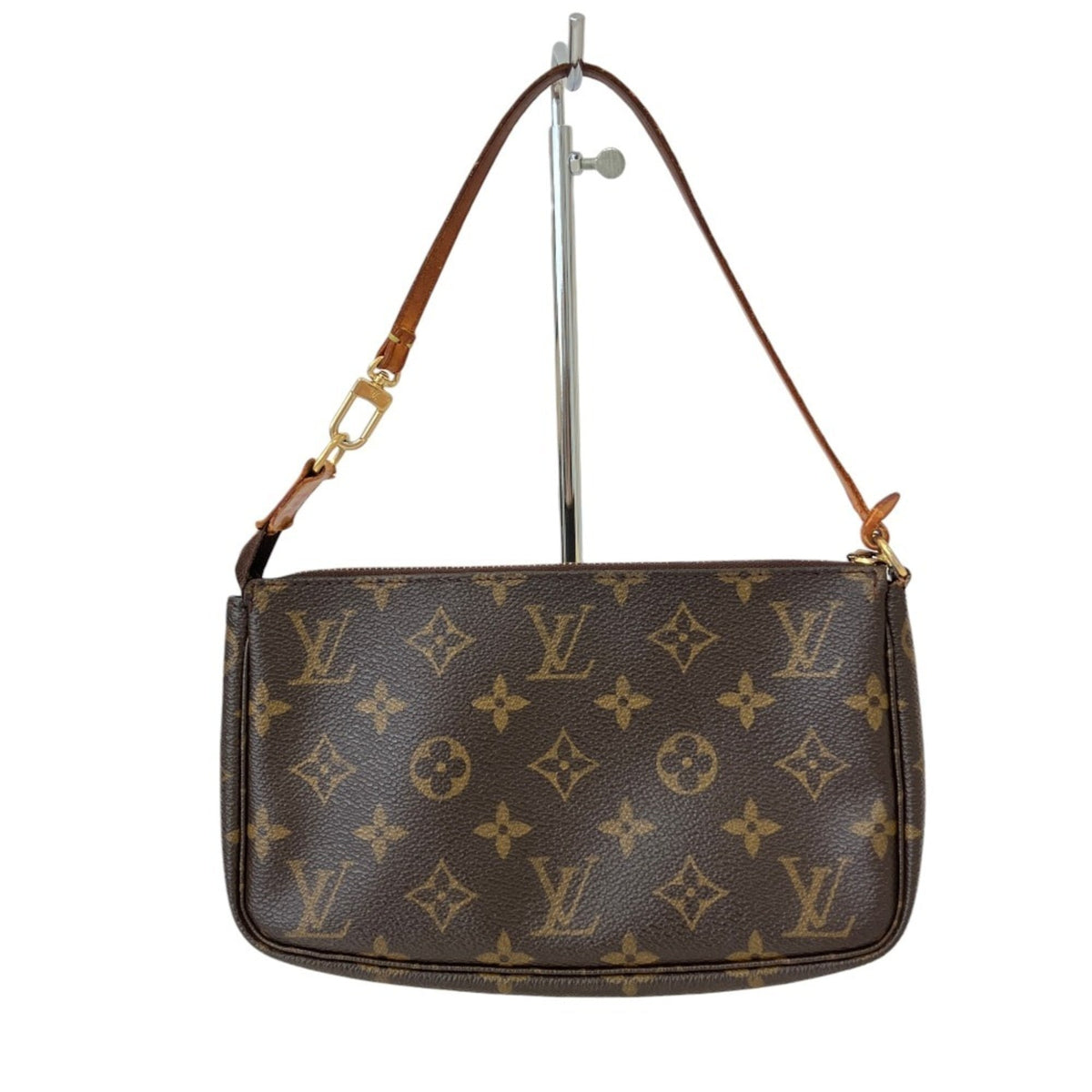 Pochette Accessoires Monogram Canvas