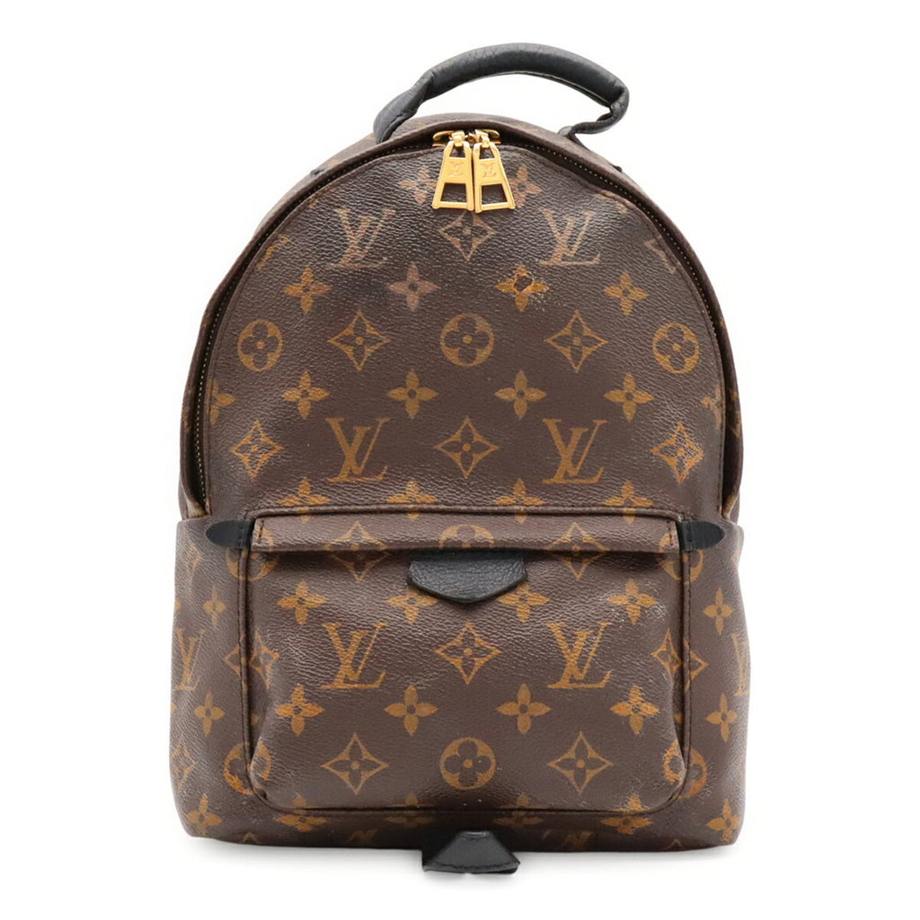 Palm Springs Backpack Monogram Canvas PM