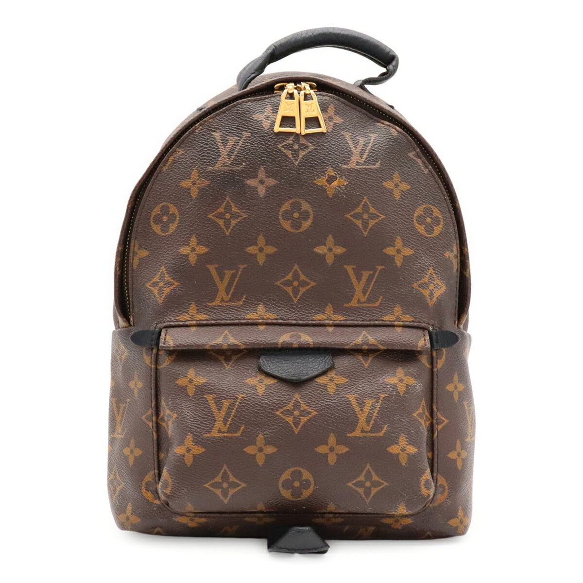 Palm Springs Backpack Monogram Canvas PM