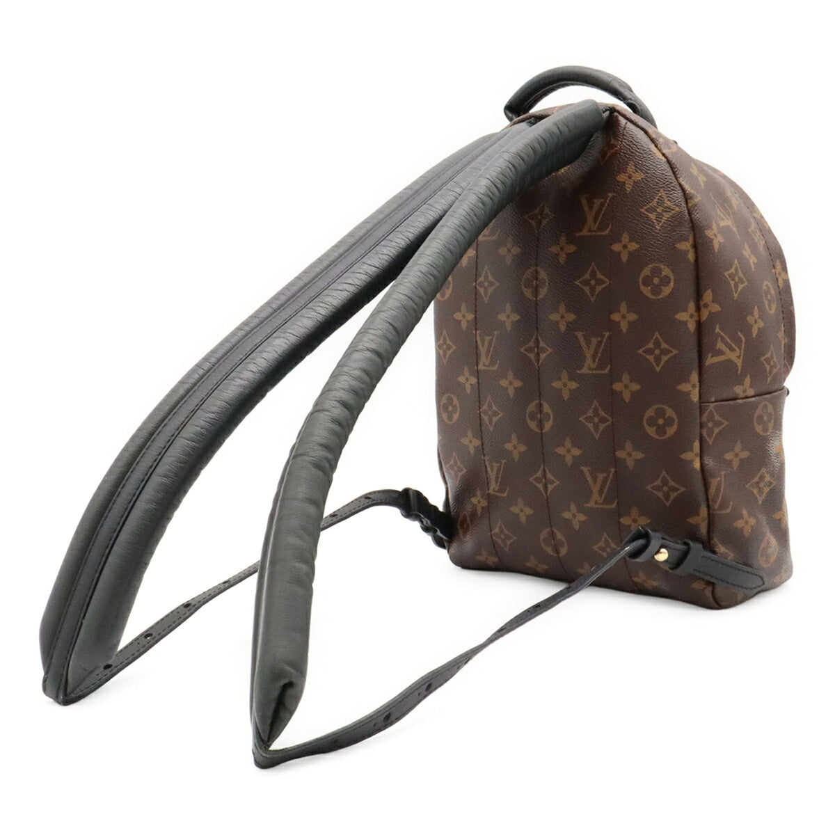 Palm Springs Backpack Monogram Canvas PM