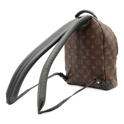Palm Springs Backpack Monogram Canvas PM
