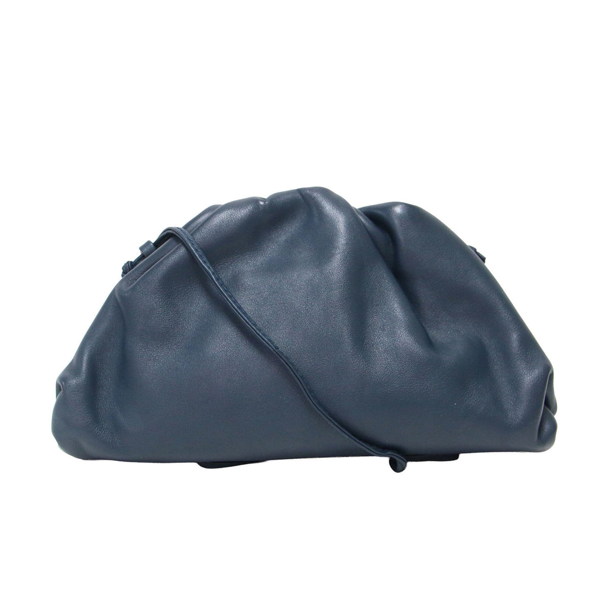 The Pouch Leather