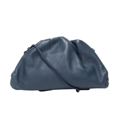 The Pouch Leather