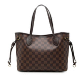 Neverfull NM Tote Damier PM