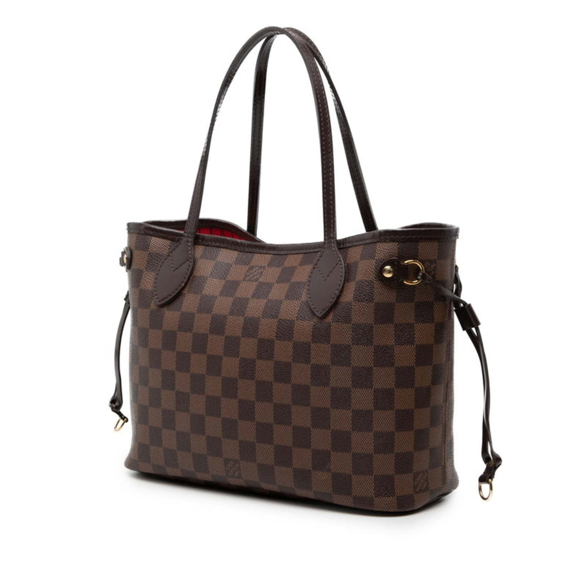 Neverfull NM Tote Damier PM