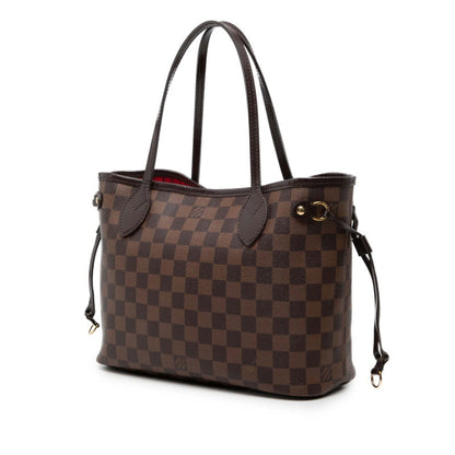 Neverfull NM Tote Damier PM