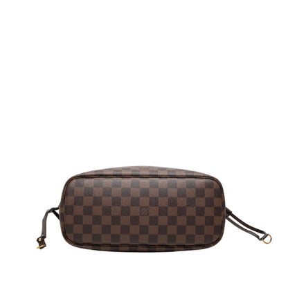 Neverfull NM Tote Damier PM