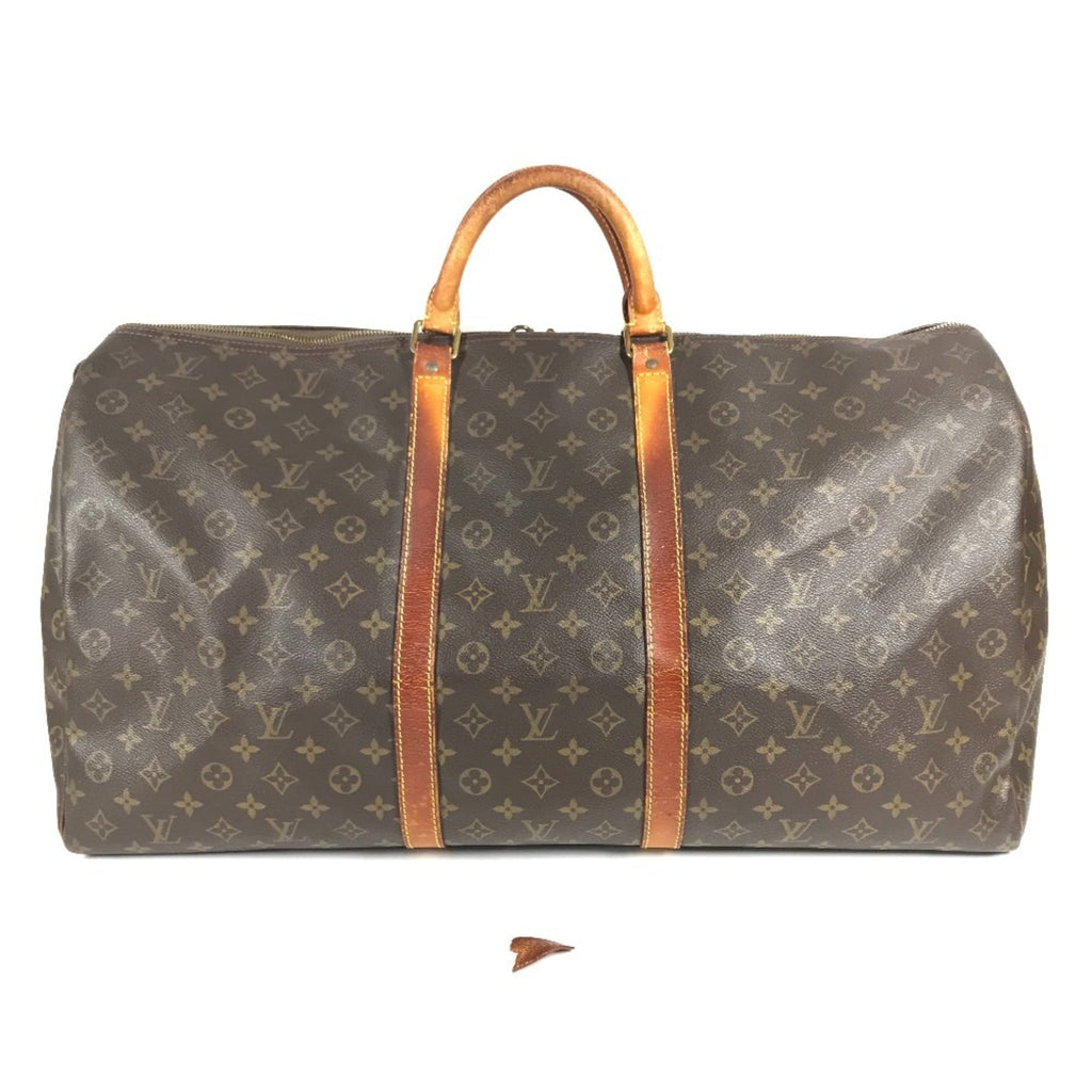 Keepall Bag Monogram Canvas 60