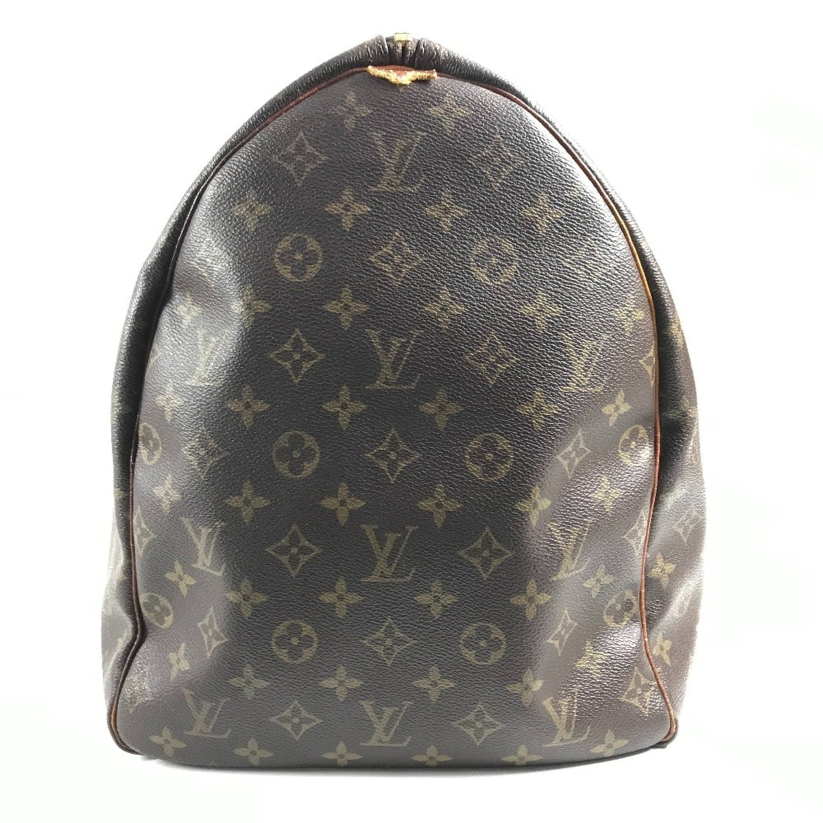 Keepall Bag Monogram Canvas 60