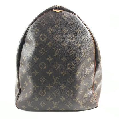Keepall Bag Monogram Canvas 60