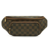Melville Waist Bag Damier