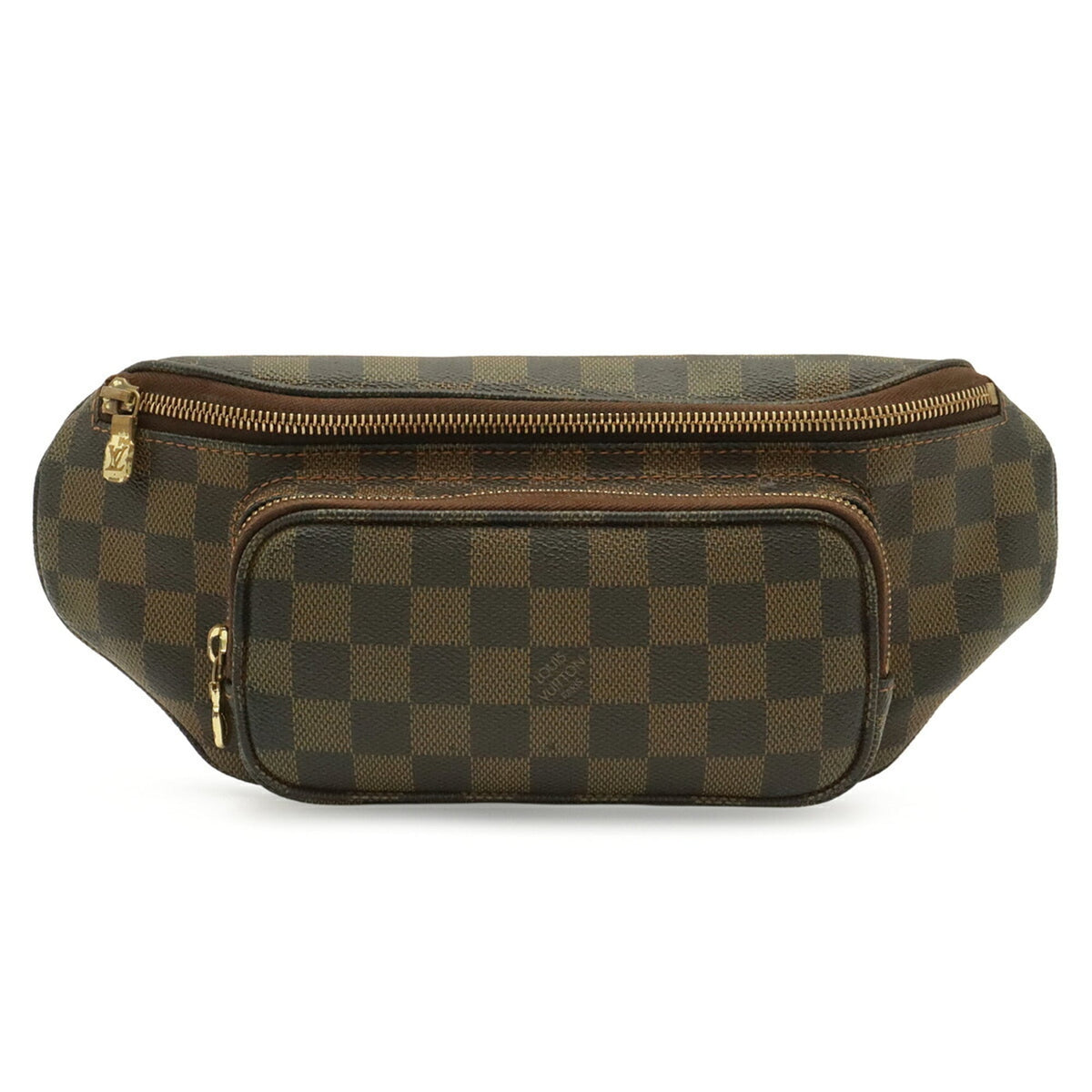 Melville Waist Bag Damier