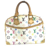 Trouville Handbag Monogram Multicolor