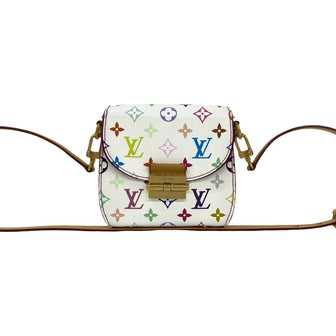 Heartbreaker Handbag Monogram Multicolor