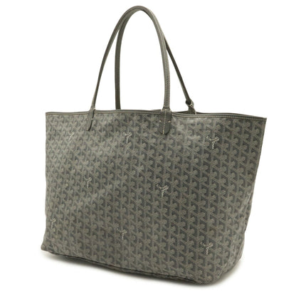 Saint Louis Tote Coated Canvas GM