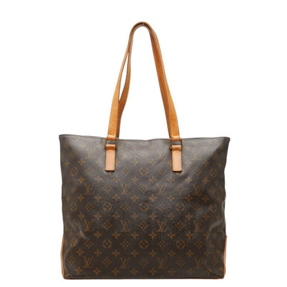 Cabas Mezzo Monogram Canvas
