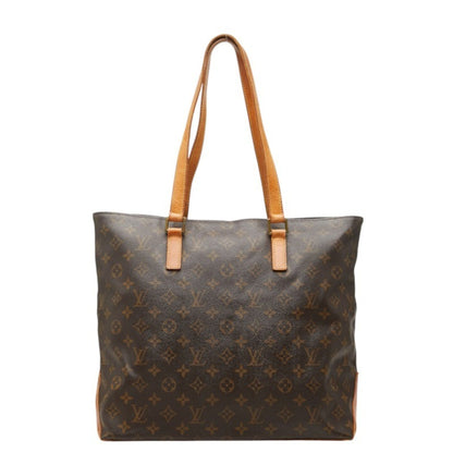 Cabas Mezzo Monogram Canvas