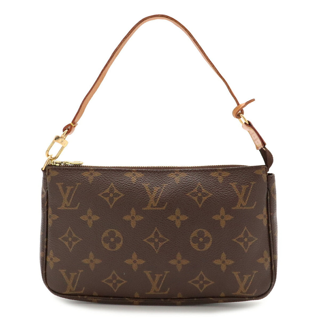 Pochette Accessoires Monogram Canvas