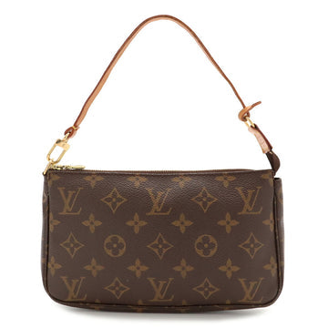 Pochette Accessoires Monogram Canvas