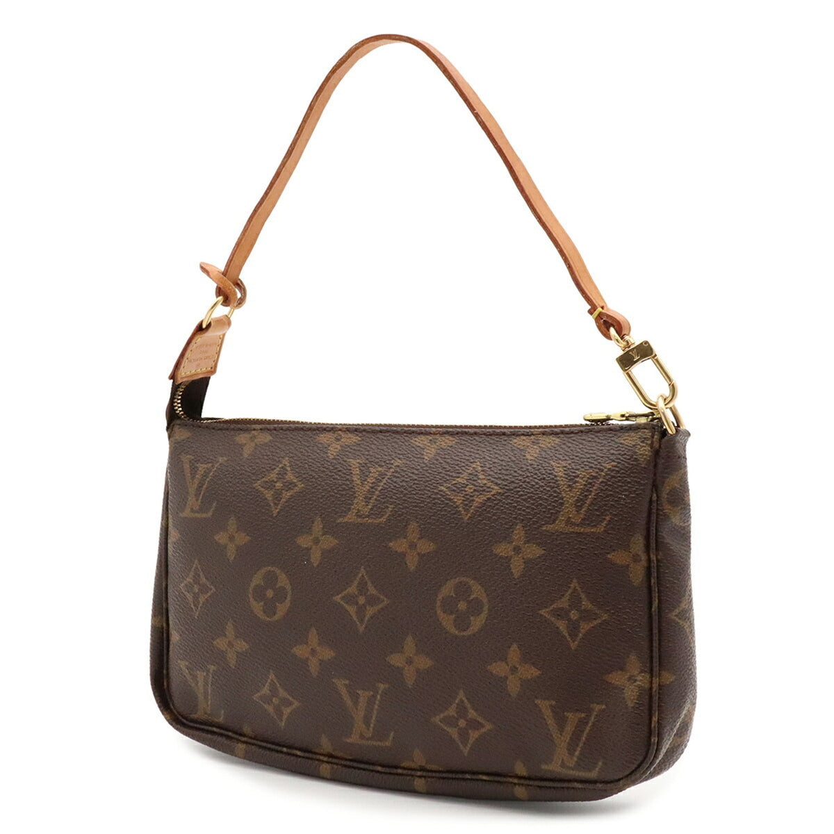 Pochette Accessoires Monogram Canvas