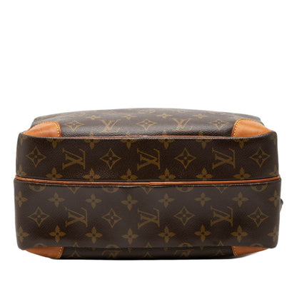 Nil Messenger Bag Monogram Canvas 28
