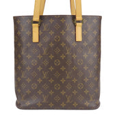 Vavin Tote Monogram Canvas GM