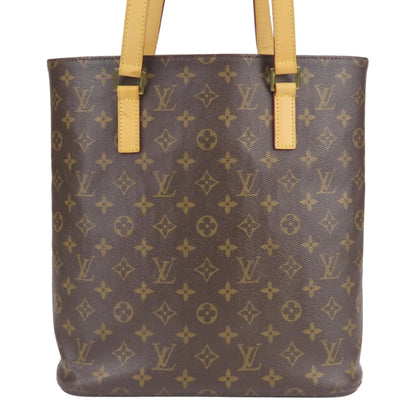 Vavin Tote Monogram Canvas GM