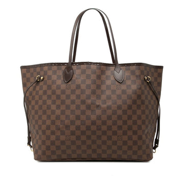 Neverfull Tote Damier GM