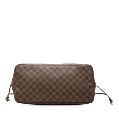 Neverfull Tote Damier GM