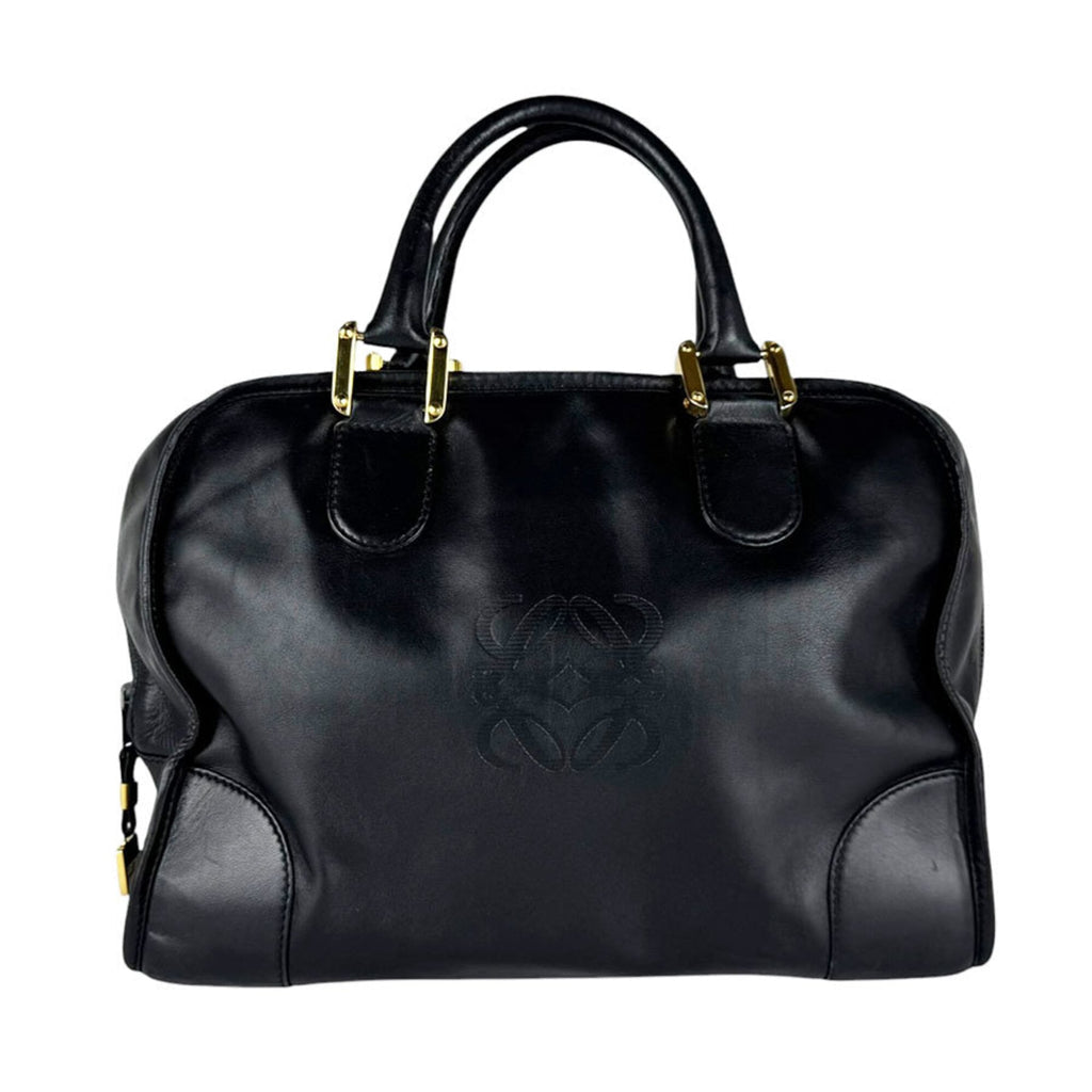 Amazona Bag Leather 28