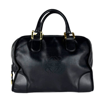 Amazona Bag Leather 28