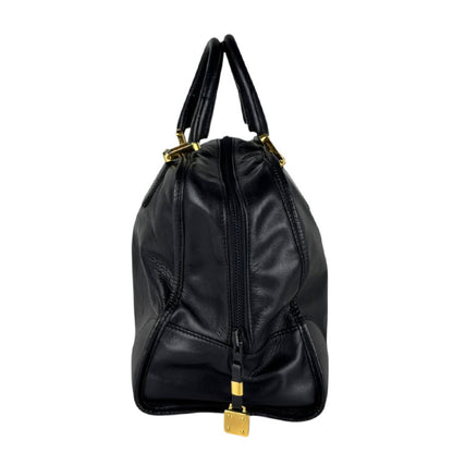 Amazona Bag Leather 28
