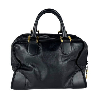 Amazona Bag Leather 28