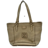 Hammock Bag Leather Small