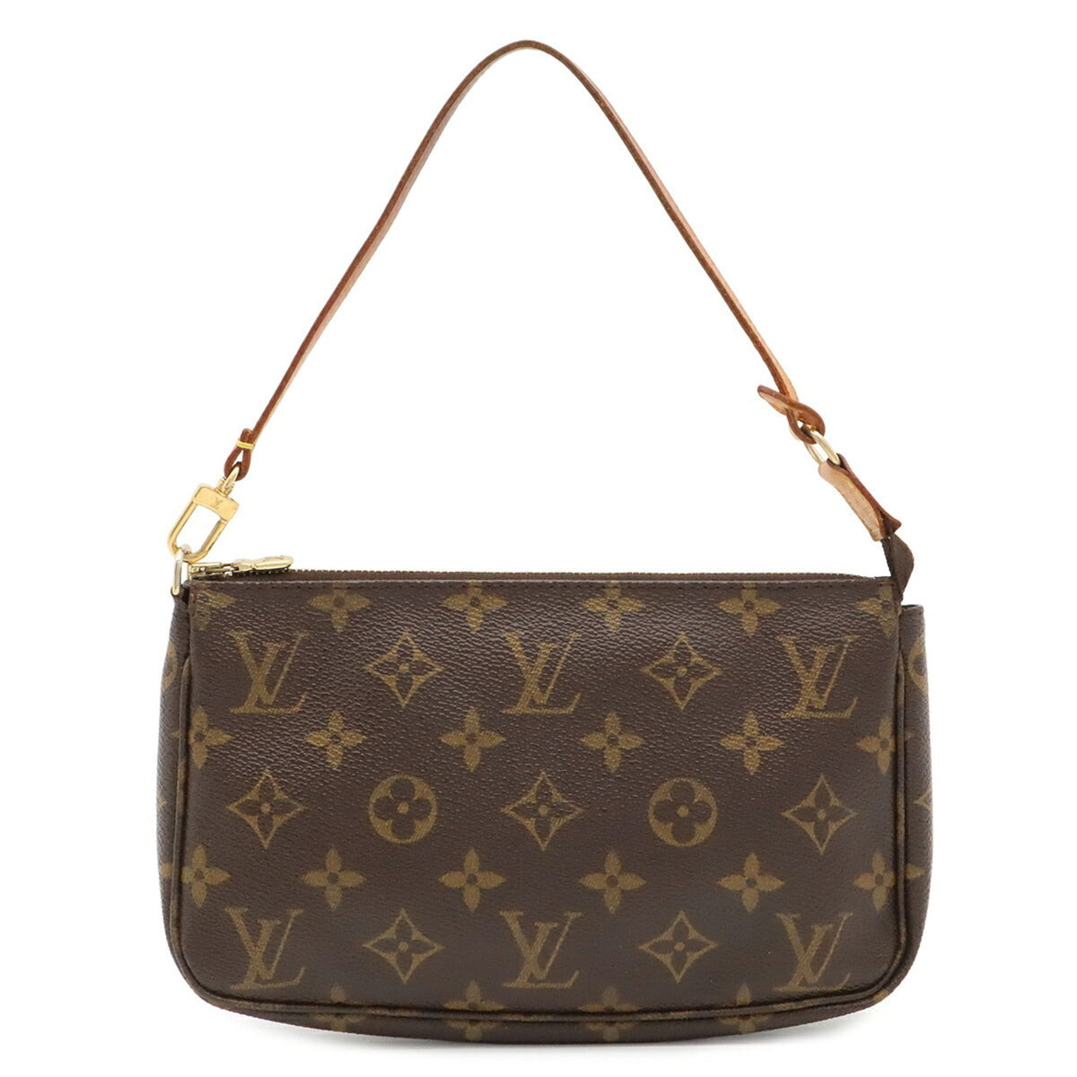 Pochette Accessoires Monogram Canvas