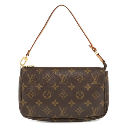 Pochette Accessoires Monogram Canvas