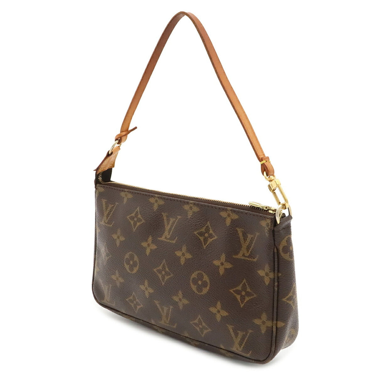 Pochette Accessoires Monogram Canvas