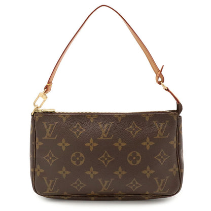 Pochette Accessoires Monogram Canvas