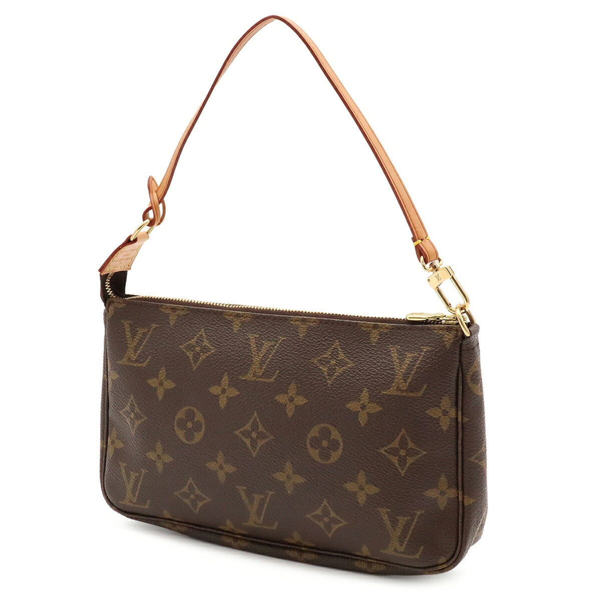 Pochette Accessoires Monogram Canvas