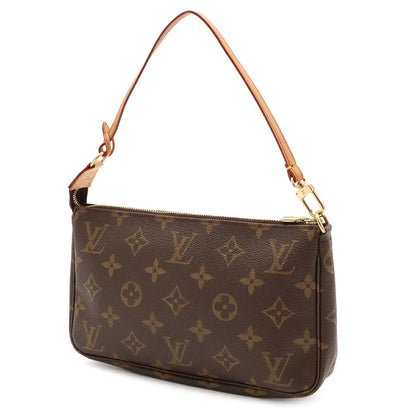 Pochette Accessoires Monogram Canvas