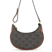 Ava Bag Triomphe Coated Canvas