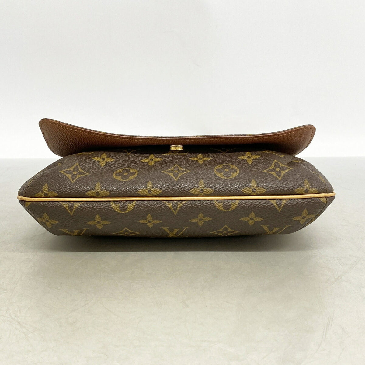 Musette Tango Handbag Monogram Canvas