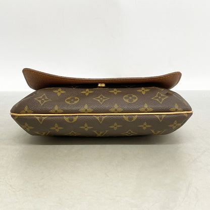 Musette Tango Handbag Monogram Canvas