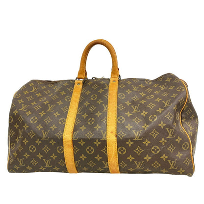 Keepall Bag Monogram Canvas 45